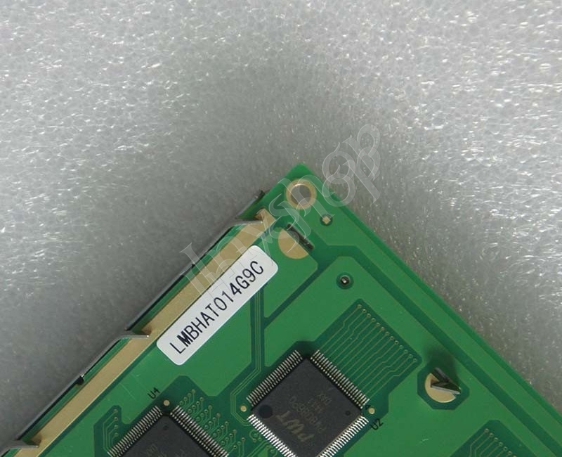 New STN LCD Screen Display Panel 240*128 M014BGA for Nanya