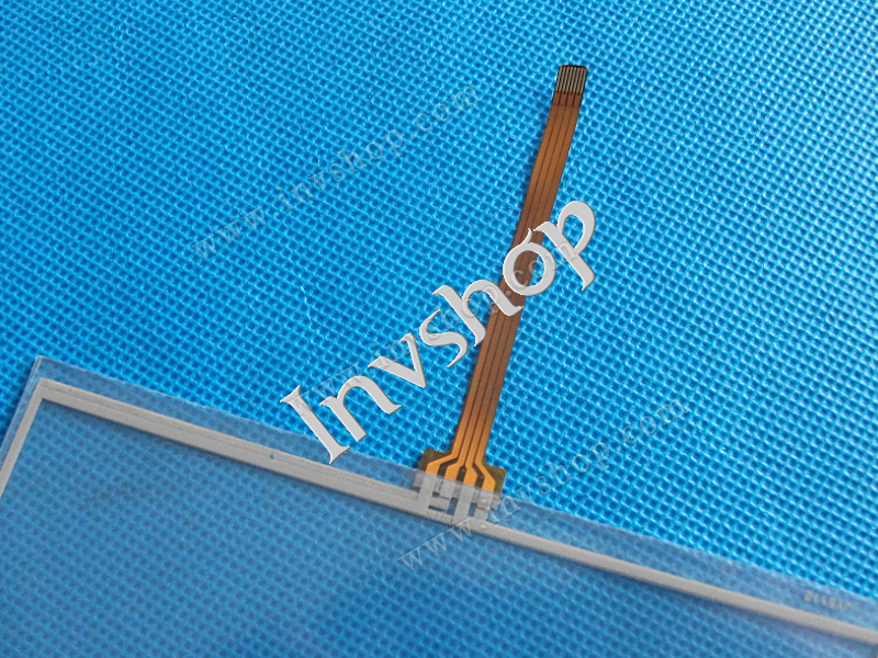 TP-3650S2 TP-3650S1 4 lines touch screen