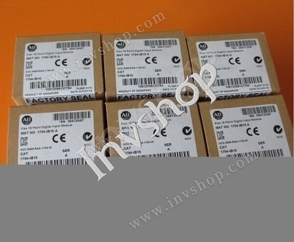 Kaifeng AB 1794 series module 1794-IB16/A1794-IB16