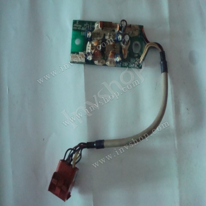 Mitsubishi AU5589 USED spindle locator