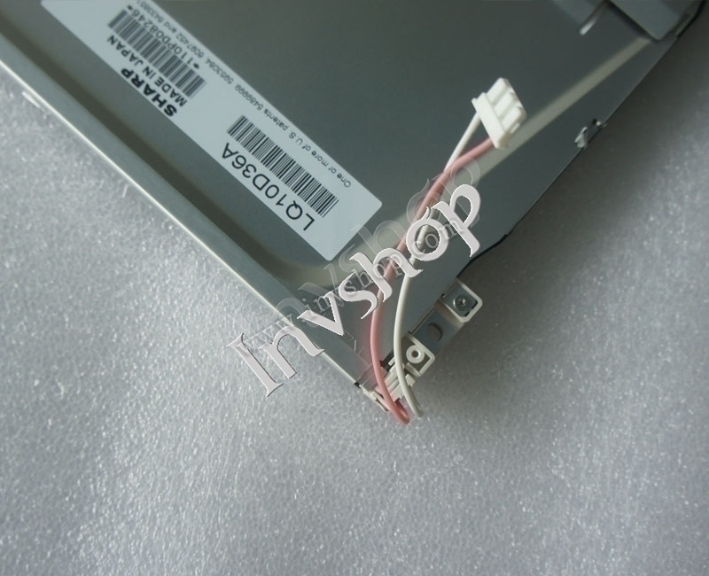 kcl6448hstt-x12 9,4 zoll 640 * 480 lcd - bildschirm für die lcd - display