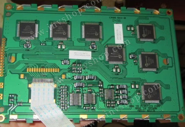 M032JGA industrial lcd display