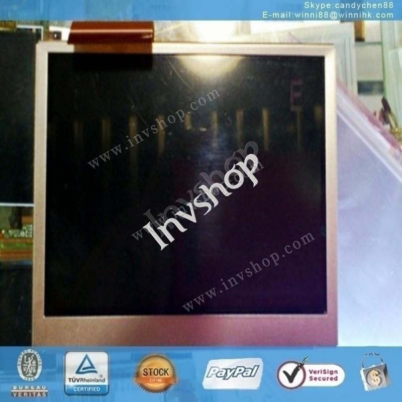 NEW 2711P-2711P-T7C4A4 T7C4 FÃ¼r Allen Bradley Panelview 700 Touch screen