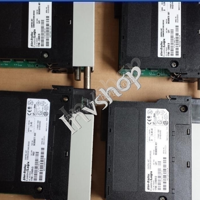 The original AB Control Net1756-CNBR/D1756-CNBR series of 1756 new Rolex