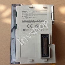 Original OMRON CJ1W-Serie digitale GrÃ¶ÃŸe Modul CJ1W-OD231