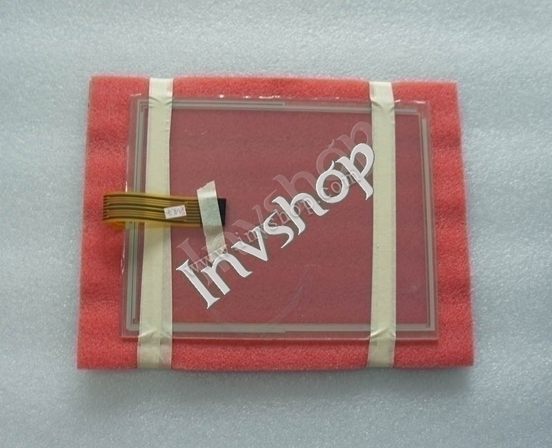 1000 2711P-T10C4D5 touch screen glass 2711P-T10C4D6