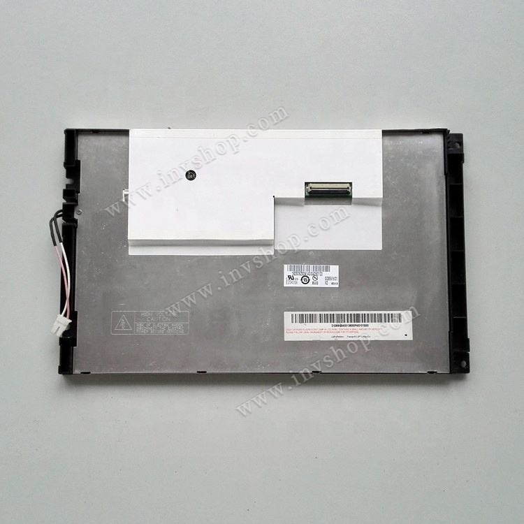 G085VW01 V2 AUO 8.5inch  TFT-LCD screen 800*480 Display