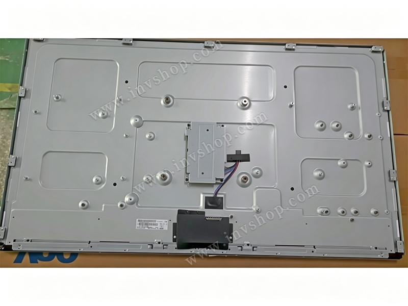 P430HVN01.4 AUO 43 Zoll 1920 * 1080 LCD-Anzeige hochschützend
