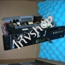 GE FANUC PLC IC600PM503