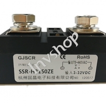 H3150ZE Seamonton DC control AC 150A New and Original