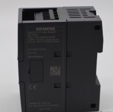 6ES72883AE040AA0 6ES7288-3AE04-0AA0 Siemens module New and Original