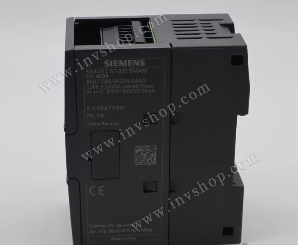 6ES72883AE040AA0 6ES7288-3AE04-0AA0 Siemens module New and Original