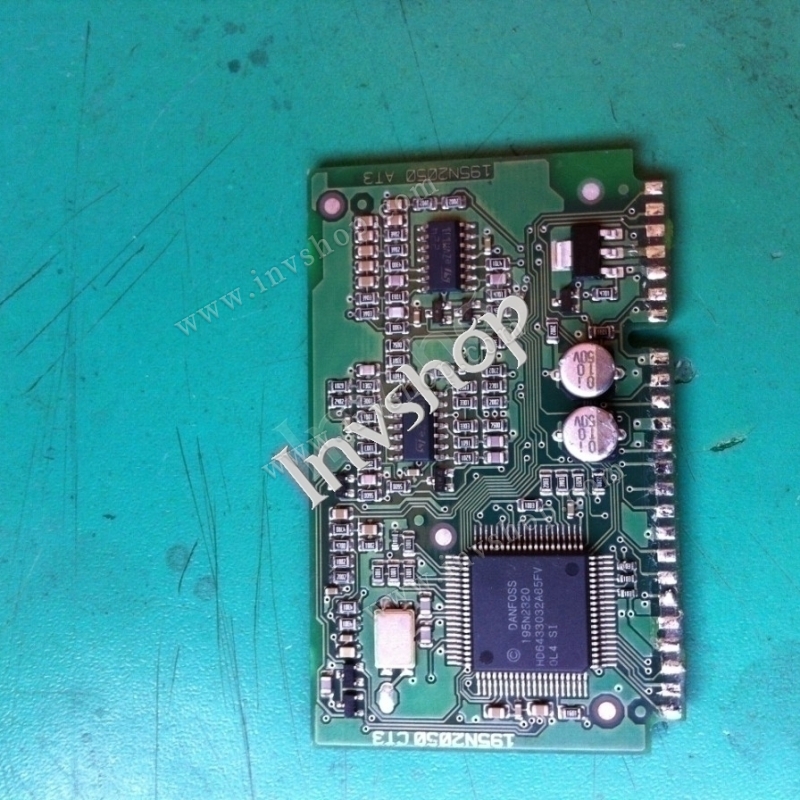 board accessories VLT2900 CPU motherboard Danfoss inverter