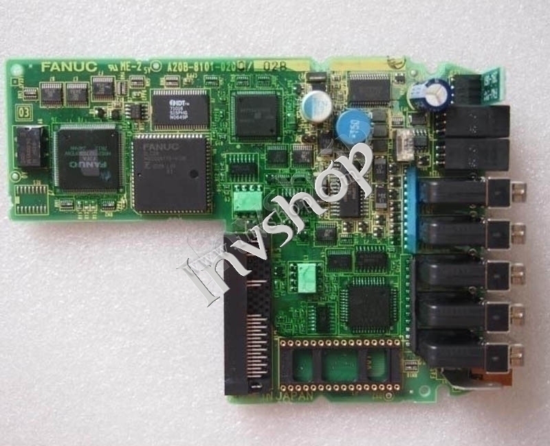 A20B-8101-0200 Fanuc System circuit board