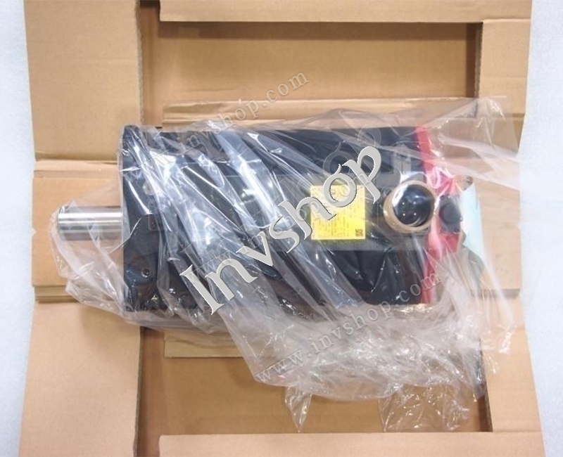 A06B-2247-B400 Fanuc Servo motor
