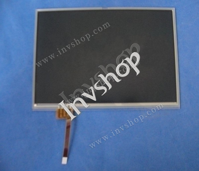 FÃ¼r neue TOYOTA 7 Zoll TFD70W60 80WU NAVI LCD-Display mit Touchscreen