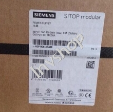 Power supply 20A Sitop modular 20A 3ph 6EP1436-3BA00