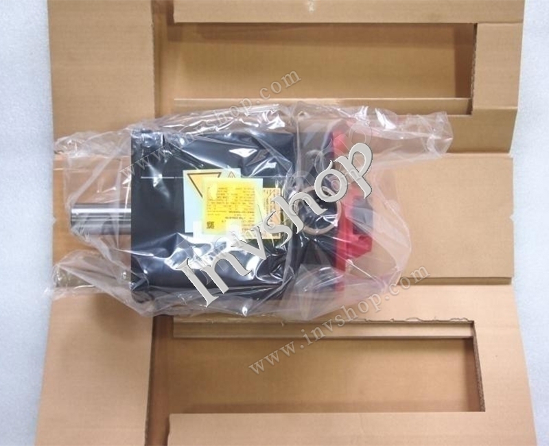 A06B-2269-B100 Fanuc Servo motor