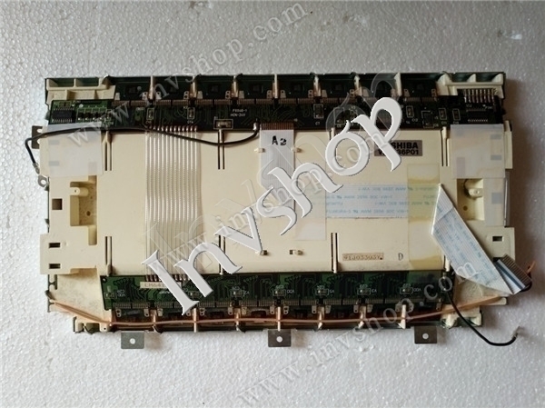 LJ640H034 SHARP industrielle LCD-Anzeige