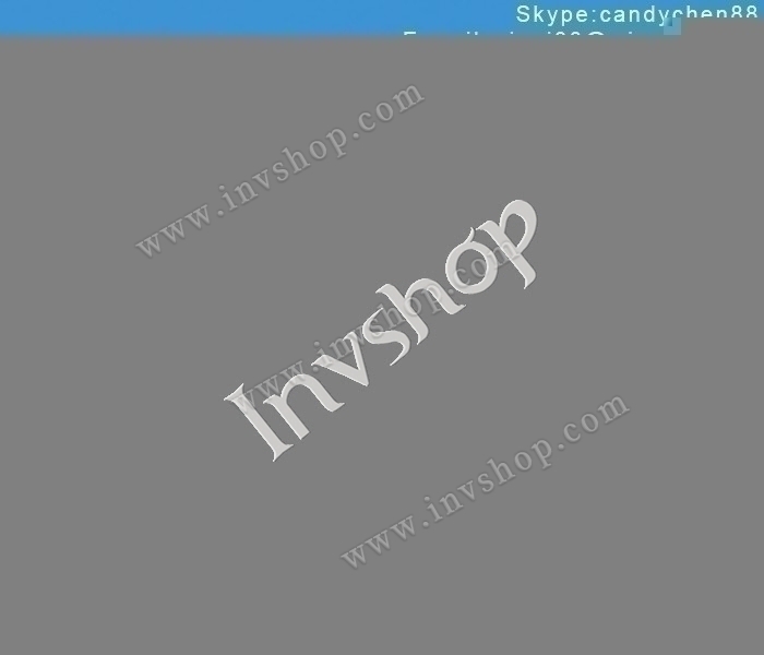 new Mitsubishi A950GOT-LBD-M3 touch screen glass