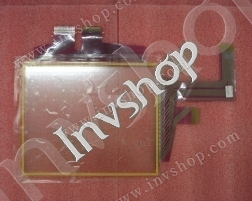 Touch Screen Glass NS8-TV01B