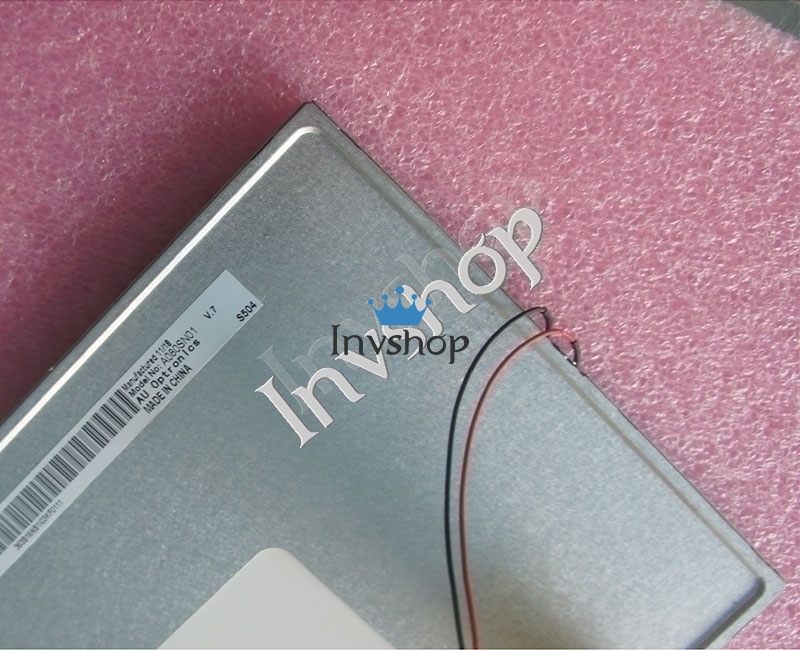 NEU FÃœR Koyo GC-3LM2 Screen-Glas