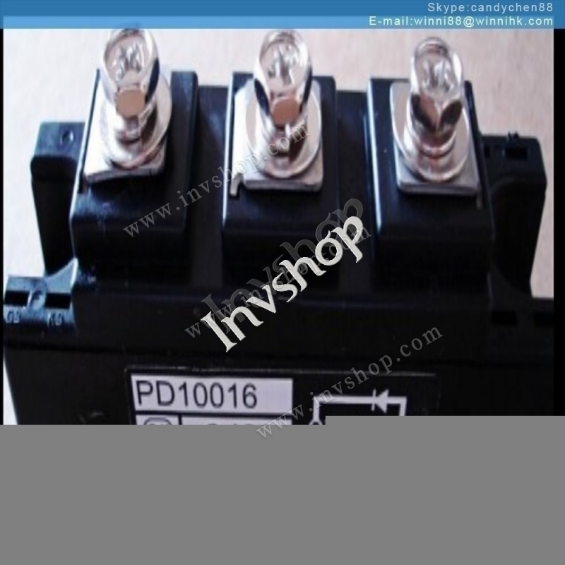 pd10016 niec power modules