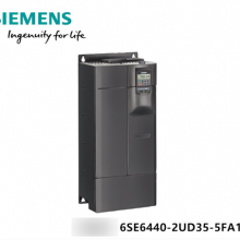 Siemens driver 6SE6440-2UD35-5FA1