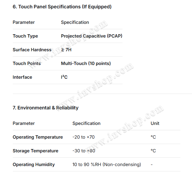 lam057m012a lcd - panels für dfp057v3-zflwa