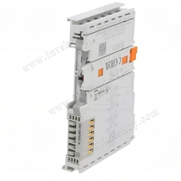 EL6001 BECKHOFF-Modul