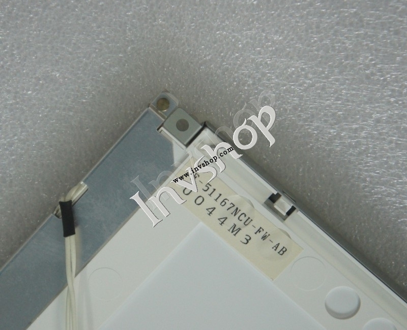 Liquid crystal display - Panel f-51167ncu-fw-ab 5,7 