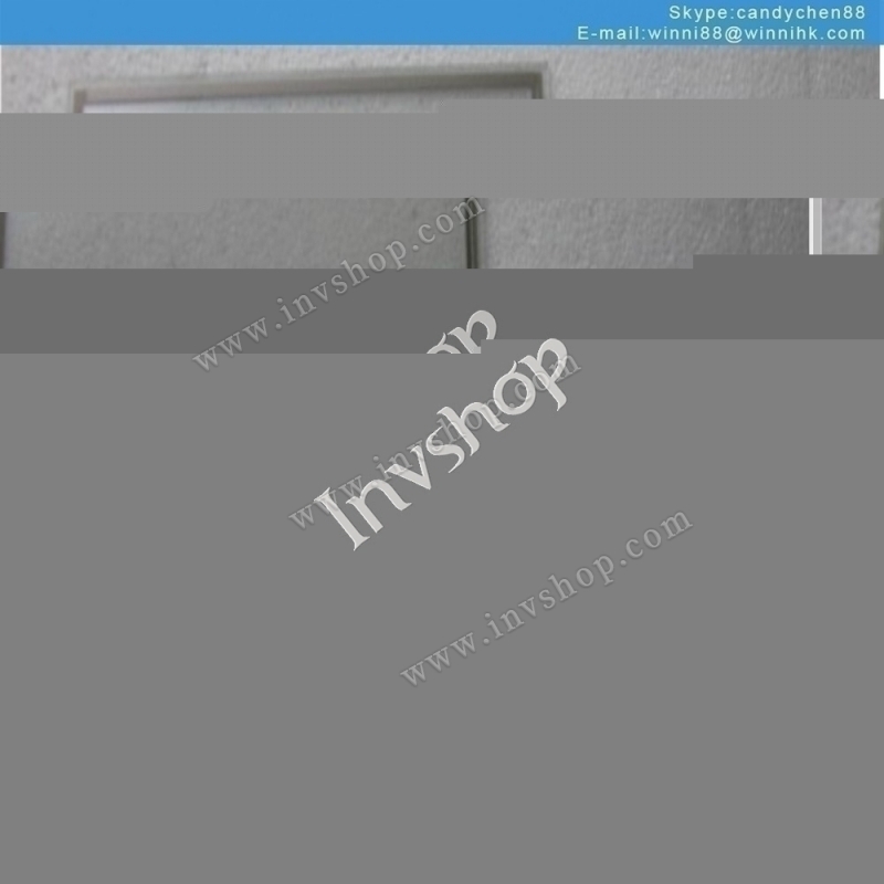 touch panel touchscreen 6av6647-0ae11-3a neue hmi - ersatz touch glas