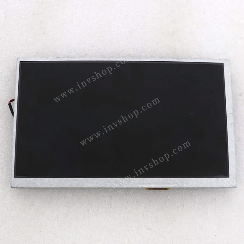 HSD070I651 HannStar 7" TFT-LCD-Bildschirm 480*234 Anzeige