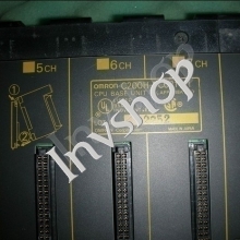 C200H-BC081-V1 OMRON Floor plate Base plate