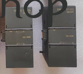 6es7288-3ae04-0aa0 s7-200smart siemens plc modul