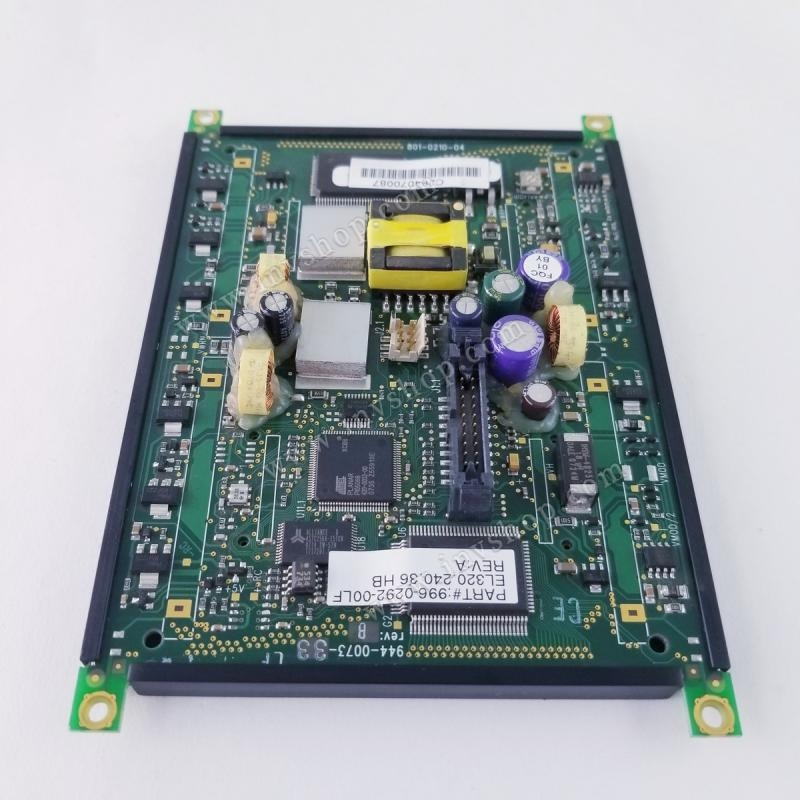 EL320.240.36 HB Planares 5,7 Zoll LCD-Display EL320.240.36-HB