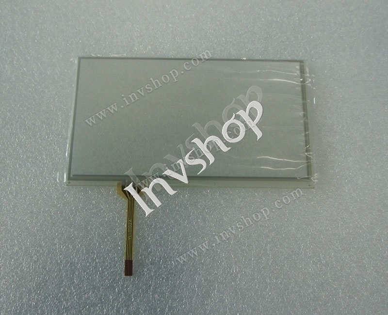 BMI002A1E touch Screen Glas 165 x 104 mm