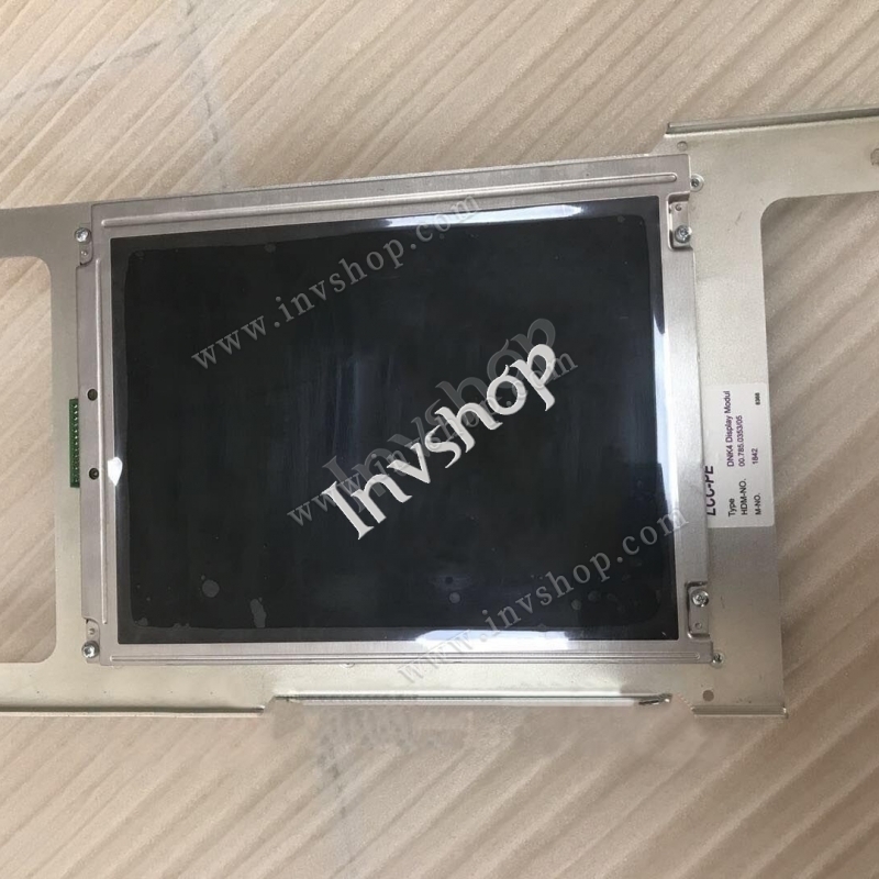 heidelberg - cp - tronic display und dnk4 board mv.036.387/00.785.0353