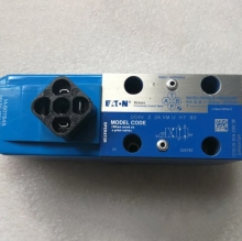 DG4V-3-2A-VM-U-H7-60 EATON VICKERS Solenoid Valve Durable Gold Supplier