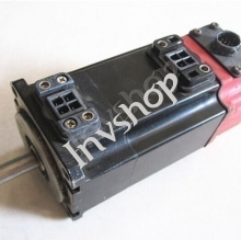FANUC A06B-0115-B203 AC SERVO MOTOR