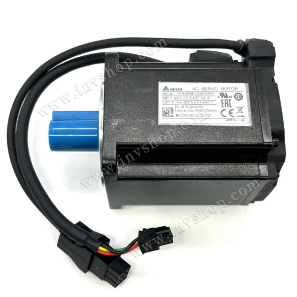 ECM-B3M-C20807RS1 Original Delta Servo Motor Durable Stock Spot Good Price