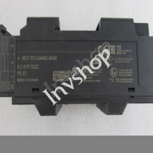 UrsprÃ¼nglicher nagelneuer 6ES7 972-0AA02-0XA06ES7972-0AA02-0XA0 Repeater