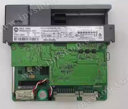 1747-L541 AB New and Original Rockwell