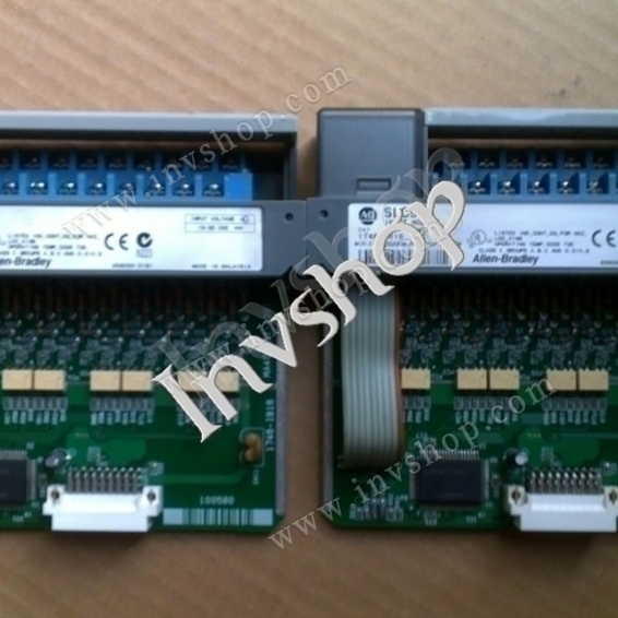 second hand ursprÃ¼nglich neun in die neuen ab 16 punkte 1746-ib16 erweiterungsmodul