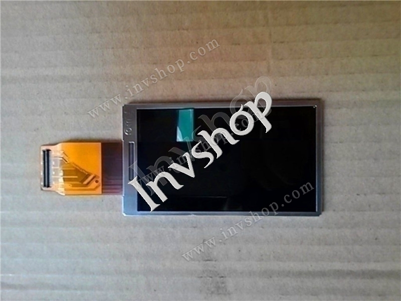 A030FL01 V2 New and Original AUO 3inch LCD Display A030FL01 V.2