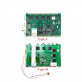 a-Si STN-LCD Panel 5.7" 320*240 for AMPIRE AG320240A7