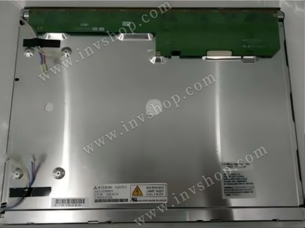 a-Si TFT-LCD Panel 15