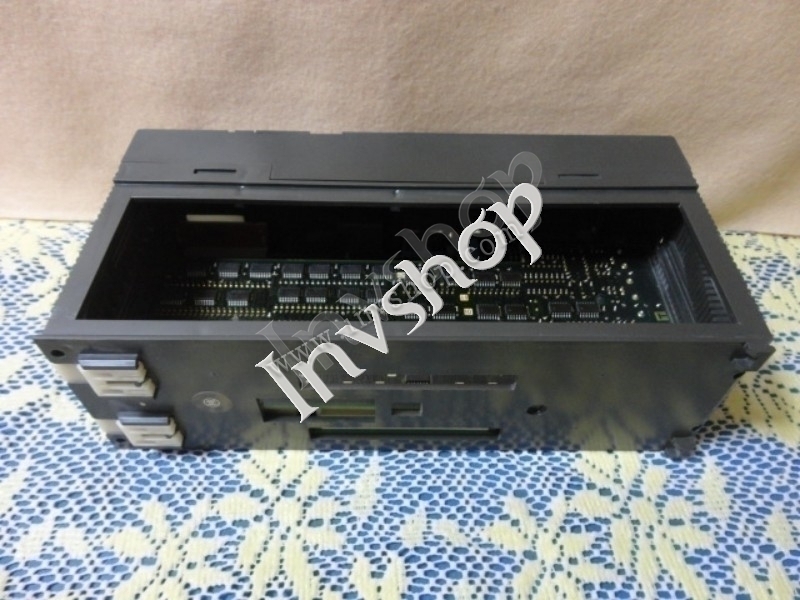 neue aj72r25 mitsubishi sps - cpu - modul