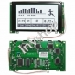 240*128 NHD-240128WG-ATFH-VZ# LCD PANEL