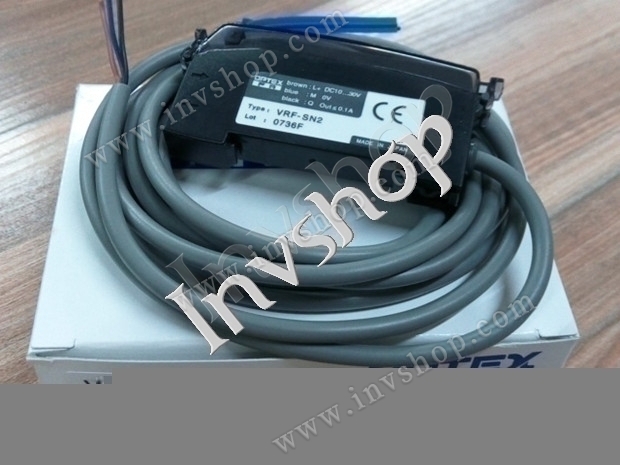 Switch NEW VRF-SN2 OPTEX Photoelectric